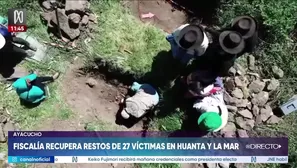Foto y video: Canal N