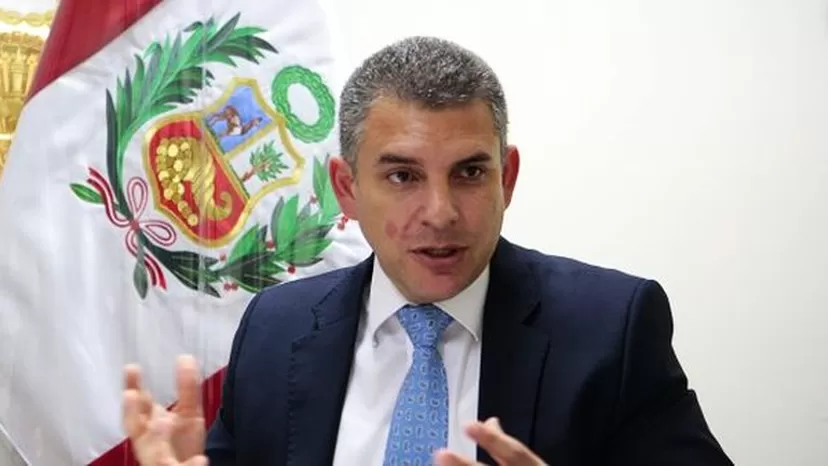Fiscalía retira a Rafael Vela como representante del Ministerio Público ante Pronabi