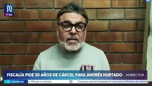 Foto y video: Canal N