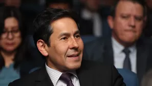 Fiscal de la Nación solicita impedimento de salida del país contra Julio Demartini. / Video: Canal N