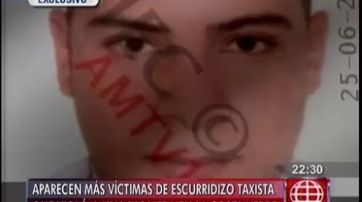 Fiscalía solicitó nueve meses de prisión preventiva para taxista violador Fiscalía solicitó nueve meses de prisión preventiva para taxista violador