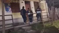 Fiscalía y PNP intervienen vivienda de hermana de la congresista Francis Paredes como parte del caso “Los Operadores del Oriente”