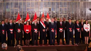 Comisión de Fiscalización decidirá si cita a ministros por reuniones entre José Jerí y Zhihua Yang. / Video: Canal N