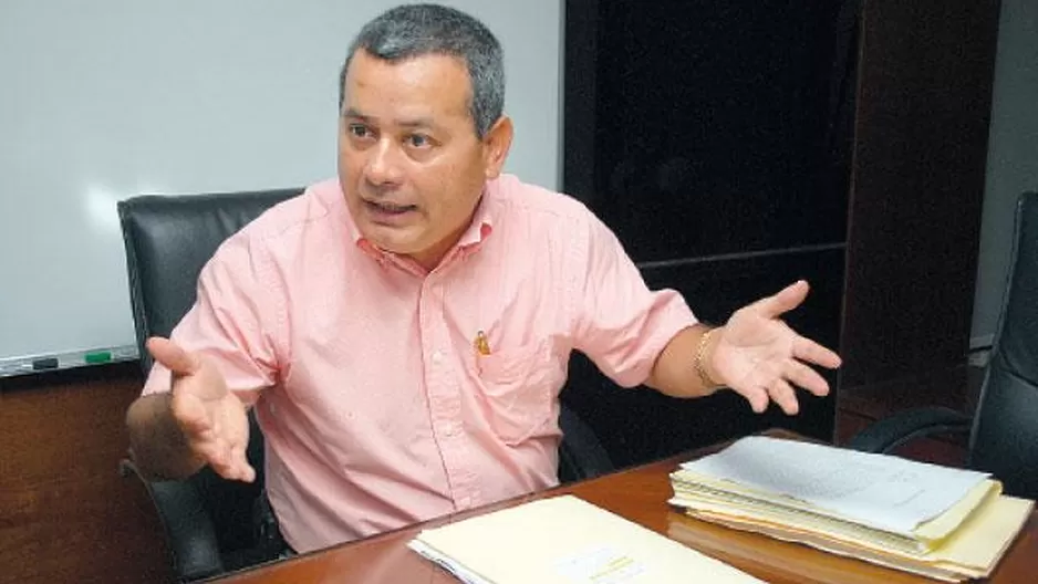 Foto: La República Foto: La República