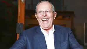 Pedro Pablo Kuczynski (PPK), candidato presidencial. Foto: diario16.pe