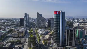 Foto y video: Canal N