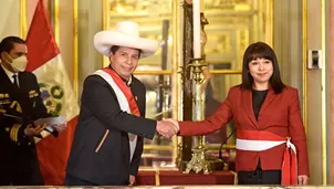 Foto: Presidencia Perú.