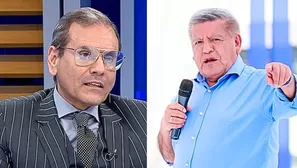 Foto y video: Canal N