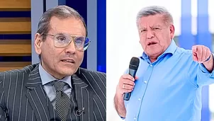 Foto y video: Canal N