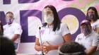 Flor Pablo: “Nuestra Fortaleza es que hay una valoración por el Partido Morado en el Congreso” 