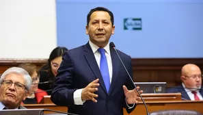 Clemente Flores se refirió al caso Conirsa. Foto: El Comercio