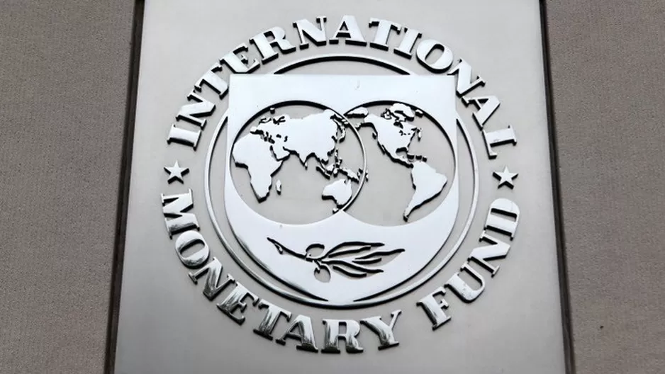 Fondo Monetario Internacional (FMI). Foto: actualidad.rt.com