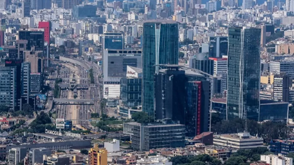 El FMI detalló proyección de crecimiento de la economía. Foto: Andina