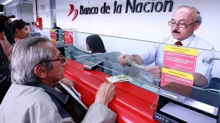 Foto: El Comercio Foto: El Comercio