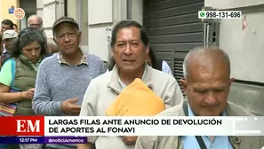 Video: América TV