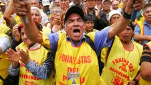 Solo presentan sucesión intestada o testamento los herederos forzosos. Foto referencial: La República 