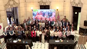 El foro 'Estemos listos: El Perú ante El Niño', organizado por El Comercio, reunió a autoridades y gremios en seis mesas de trabajo para definir estrategias y mitigar brechas logísticas ante la emergencia. Video: Canal N