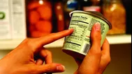 Foro Salud alertó que etiquetado semáforo de alimentos es un retroceso