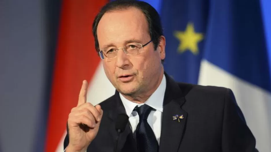 François Hollande. Foto: theapollonianrevolt.com