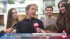 Francis Allison: “Que vayan a votar, que voten con el corazón”