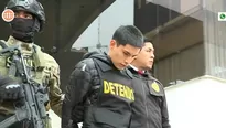 Este joven de 1.60 metros de estatura ha logrado evadir a las autoridades. / Video: América Noticias