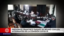 América Noticias