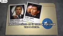 Frases que marcaron el año que nos deja. Foto: Captura de TV