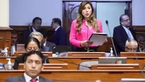 Video: Canal N / Foto: Congreso