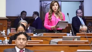 Video: Canal N / Foto: Congreso