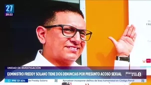 Foto y video: Canal N