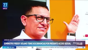 Foto y video: Canal N