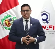 Freddy Solano presentó su renuncia al cargo de ministro de Trabajo y Promoción del Empleo, según informó este jueves mediante un pronunciamiento difundido en su cuenta oficial de X.