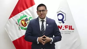 Freddy Solano presentó su renuncia al cargo de ministro de Trabajo y Promoción del Empleo, según informó este jueves mediante un pronunciamiento difundido en su cuenta oficial de X.
