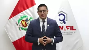 Freddy Solano presentó su renuncia al cargo de ministro de Trabajo y Promoción del Empleo, según informó este jueves mediante un pronunciamiento difundido en su cuenta oficial de X.