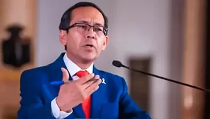 Rechazan apelación de Fredy Hinojosa su impedimento de salida del país. / Video: Canal N