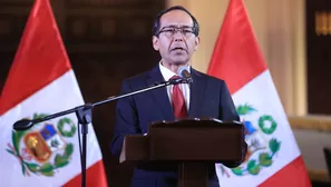 Fredy Hinojosa, vocero presidencial. Foto: Andina. Video: Canal N