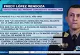 Fredy López: ¿Quién es el nuevo comandante general de la PNP?