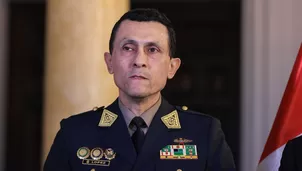 Foto: Presidencia - Video: Canal N