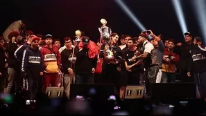 Las fechas del freestyle en Perú / Foto: archivo El Comercio