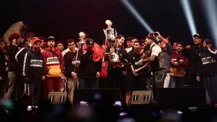 Las fechas del freestyle en Perú / Foto: archivo El Comercio