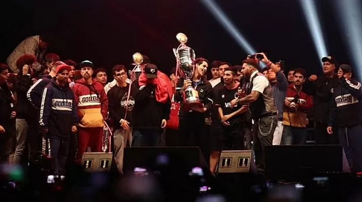 Las fechas del freestyle en Perú / Foto: archivo El Comercio Las fechas del freestyle en Perú / Foto: archivo El Comercio