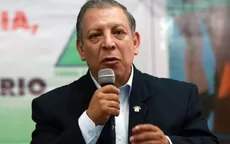 Frente Amplio aboga por cuestión de confianza tras reunión con Vizcarra - Noticias de frente-amplio