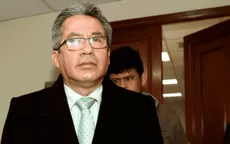 Frente Amplio evalúa denunciar constitucionalmente a magistrado Aldo Figueroa - Noticias de frente-amplio