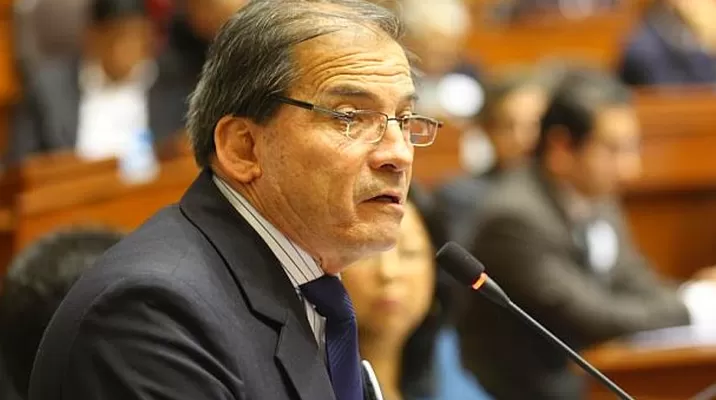 Frente Amplio no obtiene respaldo para la moción de vacancia, afirma su vocero Frente Amplio no obtiene respaldo para la moción de vacancia, afirma su vocero