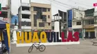 Zona de frontera Perú-Ecuador opera con vigilancia limitada