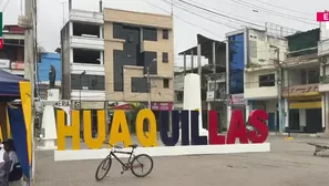 Zona de frontera Perú-Ecuador opera con vigilancia limitada/ Video: Canal N