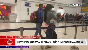 América Noticias