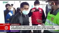 América Noticias