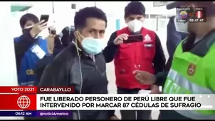 América Noticias