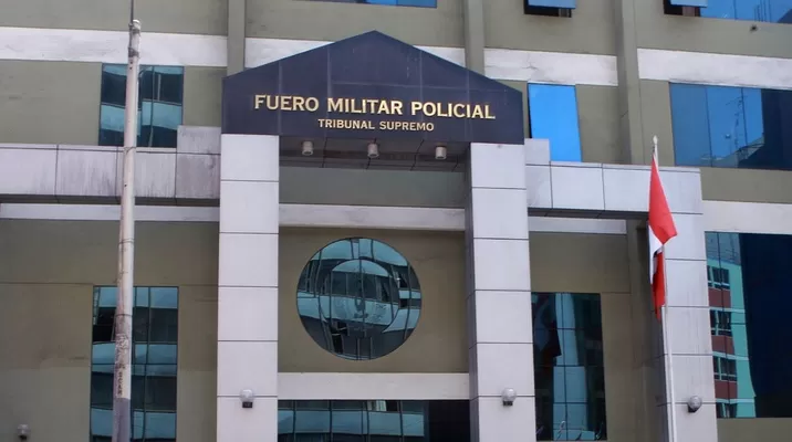 Costilla Paz se encuentra en la unidad de cuidados intensivos del Hospital de la Policía / Foto: archivo Andina Costilla Paz se encuentra en la unidad de cuidados intensivos del Hospital de la Policía / Foto: archivo Andina